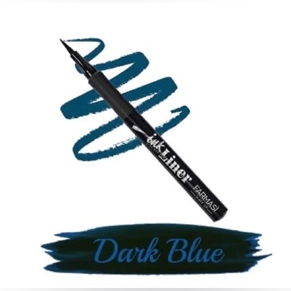 Farmasi Other - Eyeliner - Dk Blue Ink